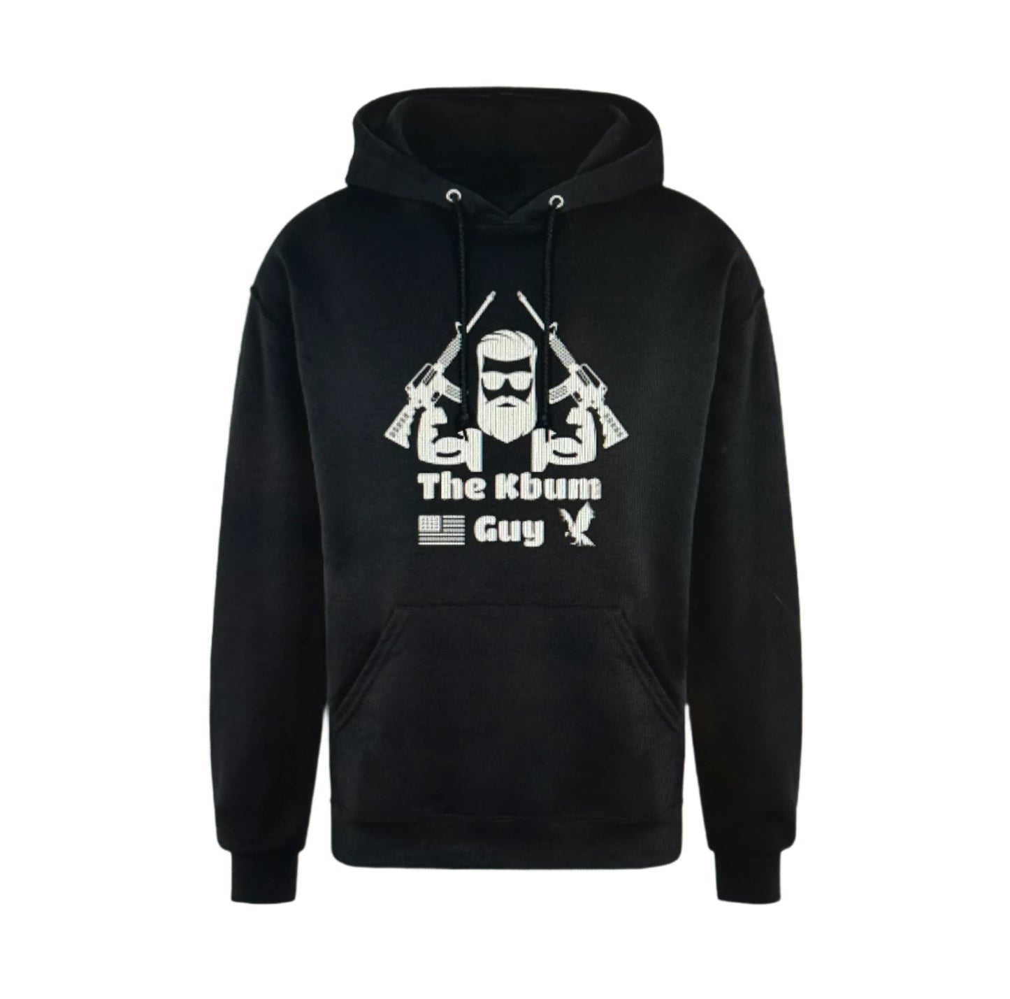 Kbum Guy Hoddie
