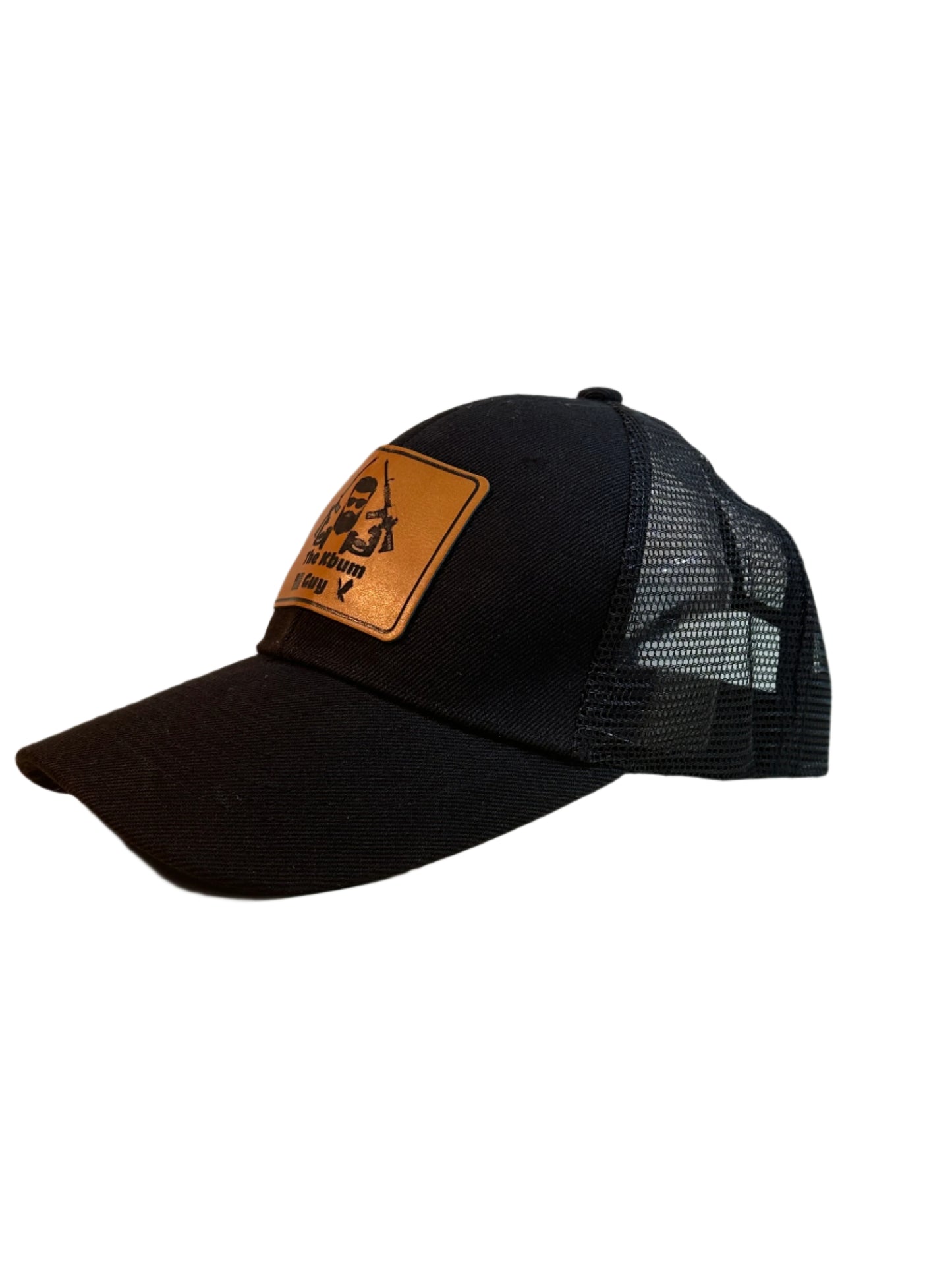 Kbum Guy Hat