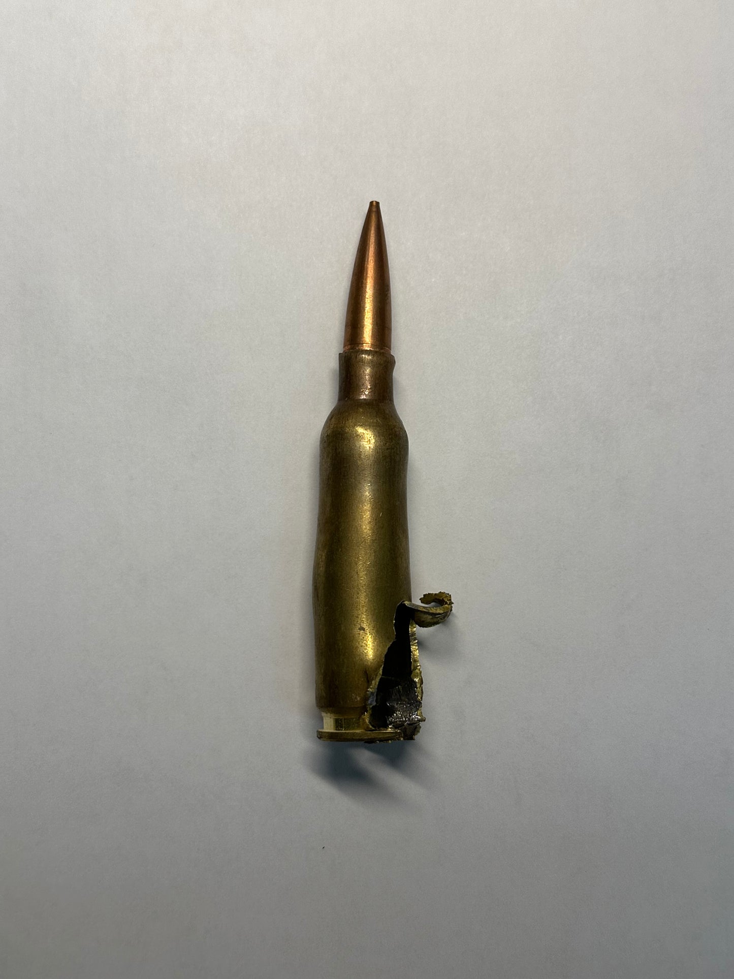 Exploded 416 Barret Shell, Mancave Decoration