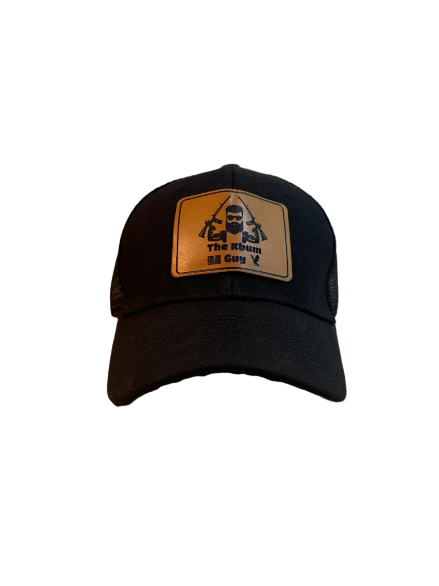 Kbum Guy Hat