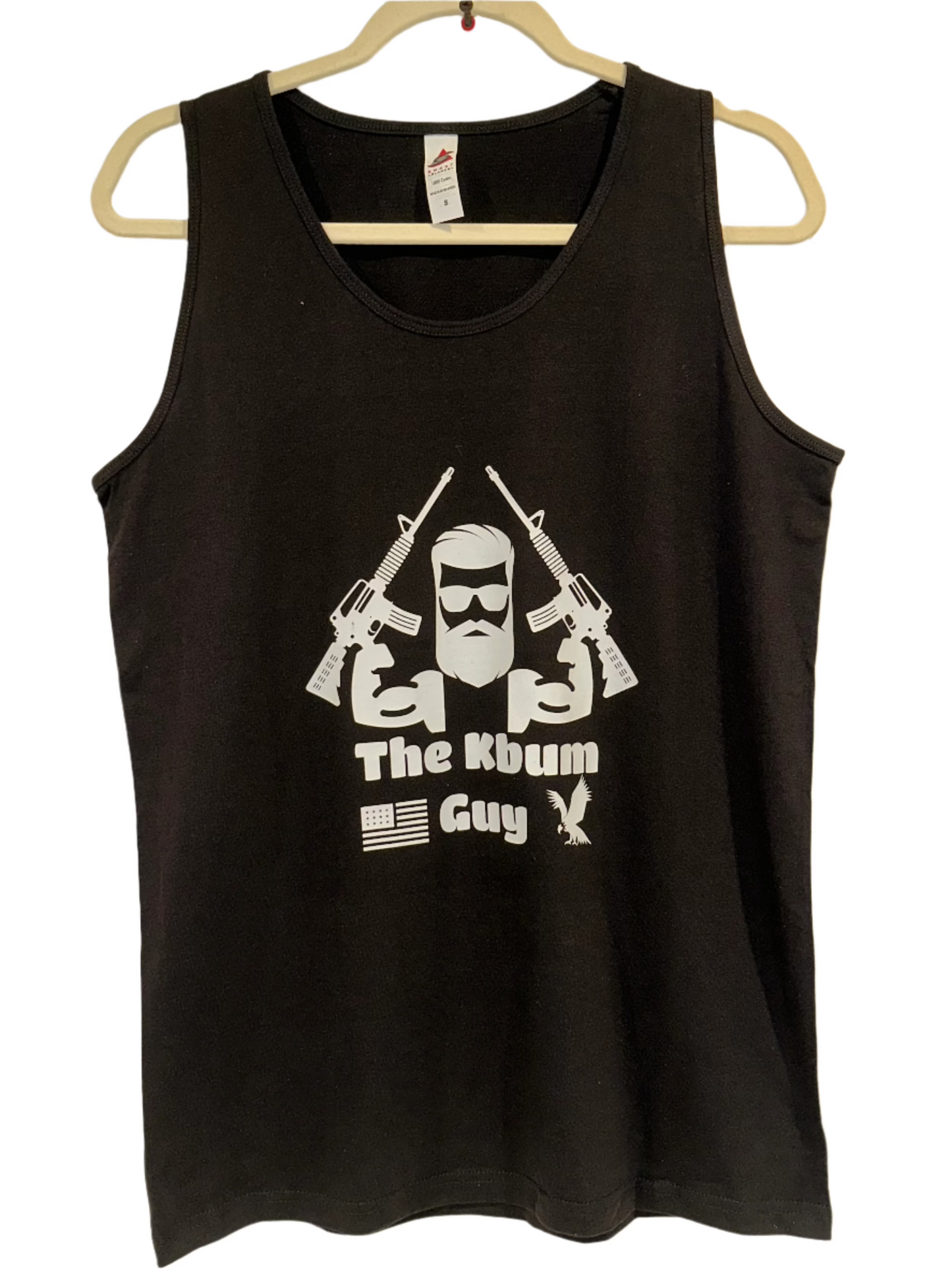 Kbum Guy Tank Top