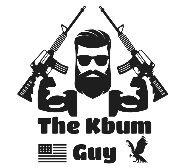 Kbum Guy