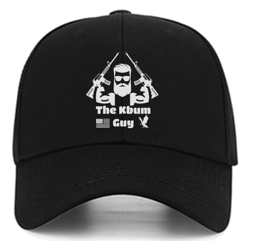 Kbum Guy Hat